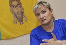 В Пензе суд продлил домашний арест Ирине Ширшиной на 2 месяца В Пензе суд продлил домашний арест Ирине Ширшиной на 2 месяца