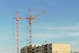 Пензенская полиция задержала похитителя силовых кабелей с кранов Пензенская полиция задержала похитителя силовых кабелей с кранов