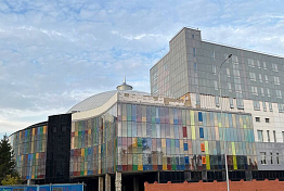 Назван новый срок ввода в эксплуатацию пензенского цирка