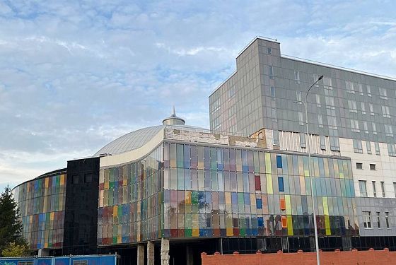 Назван новый срок ввода в эксплуатацию пензенского цирка