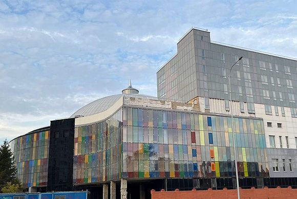 Назван новый срок ввода в эксплуатацию пензенского цирка