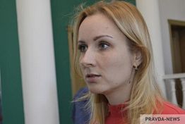 Мария Львова-Белова: Наша обязанность — поговорить с детьми