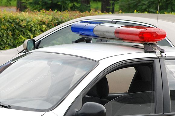 В Мокшанском районе парень на BMW сбил неизвестного мужчину
