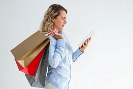 Покупки по SberPay вернут 100% стоимости бонусами от «СберСпасибо»