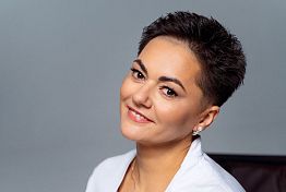 Пензенский врач Ирина Пузракова: Старение – управляемый процесс, а не приговор