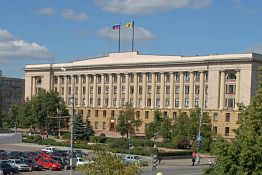 В правительстве Пензенской области начинается самая сложная фаза реформ В правительстве Пензенской области начинается самая сложная фаза реформ