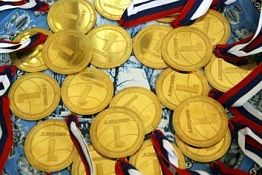 Пензенцы стали призерами фестиваля неолимпийских видов спорта