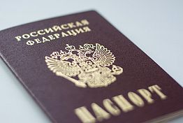 Пензенская прокуратура нашла в Сети сайт с фальшивыми паспортами