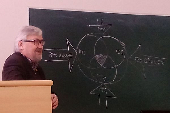 Юрий Корякин: «Пенза могла бы стать раем, но пока не сложилось»