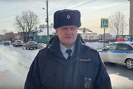 Появилось видео с места ДТП на улице Тамбовской в Пензе