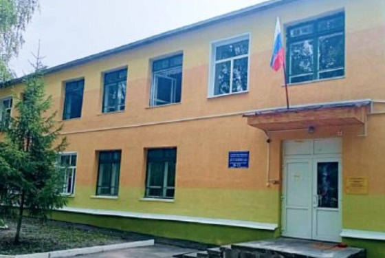 Ремонт пищеблока в детском саду №13 Сердобска завершат к августу
