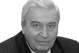 Скончался почетный гражданин Заречного В. Козин
