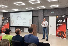 Пензенские мамы освоят основы ведения бизнеса
