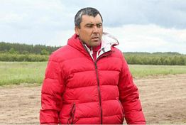 В Пензенской области пропал 36-летний Рафик Тимралеев