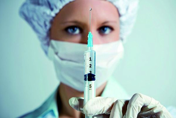 В Пензенскую область поступит свыше полумиллиона доз вакцины