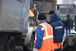 В Пензе жителям Шуиста вернули холодную воду