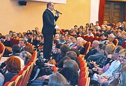 Сергей Казаков 20 августа отметит 50-летие — галерея образов Сергей Казаков 20 августа отметит 50-летие — галерея образов