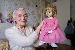Выжила в блокаду и лишилась квартиры: судьба бросила пензенской певице новый вызов Выжила в блокаду и лишилась квартиры: судьба бросила пензенской певице новый вызов