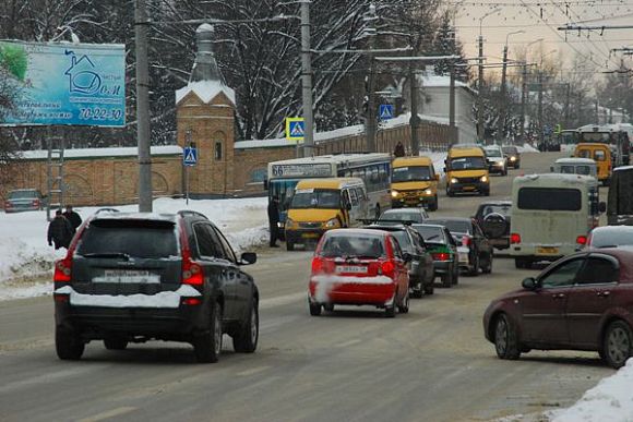 В Пензе 11 января будут искать неисправные автомобили