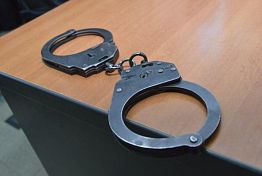 В Кузнецке полицейские нашли гаражного вора В Кузнецке полицейские нашли гаражного вора
