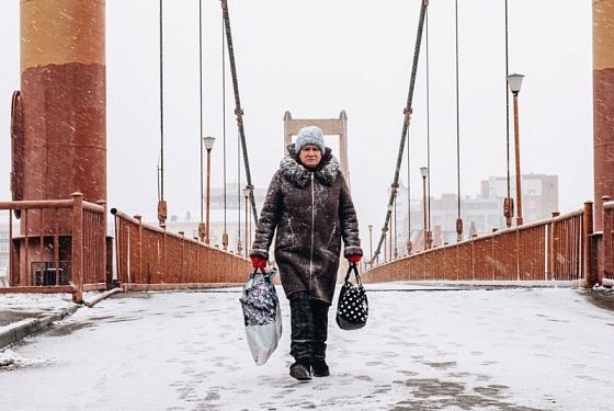 Пензенцы пережили рекордное за 10 лет число магнитных бурь в 2025