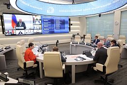 В Пензенской области школы строят с опережением графика