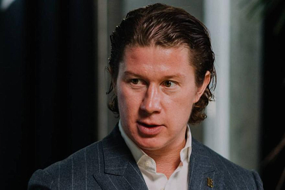 От официанта до лучшего сомелье России: история Владислава Маркина из Пензы