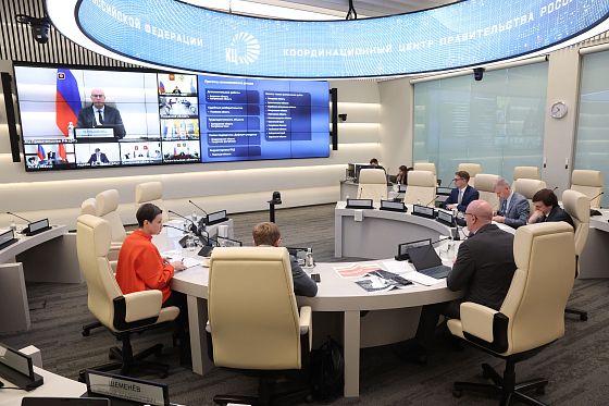 В Пензенской области школы строят с опережением графика