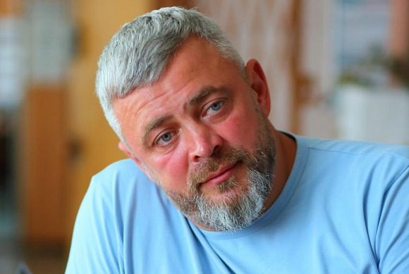 Пензенец принял участие во Всероссийской встрече глав муниципалитетов в Москве