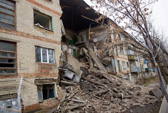 В Пензе жильцы Ударной, 35 не смогли оспорить выселение в суде