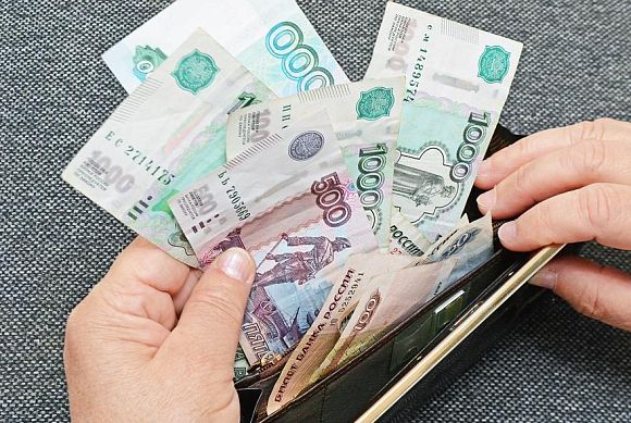 ТФОМС рассказал о зарплате пензенских врачей в размере 63 тысяч рублей