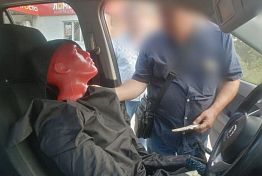 Пензенца признали виновным в покушении на убийство Пензенца признали виновным в покушении на убийство