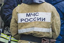 В Кузнецком районе мужчину от смерти спас пожарный извещатель