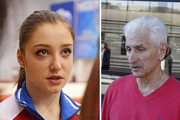 Валерий Старкин: «Алие Мустафиной не занижали оценки!» Валерий Старкин: «Алие Мустафиной не занижали оценки!»