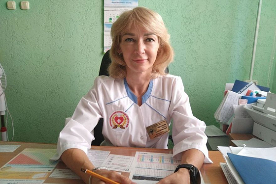 Врач Ольга Мусаилова дала советы пензенцам, как сохранить память до старости