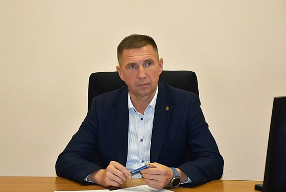 Мэру Пензы пожаловались на дорожную ситуацию у школы №63