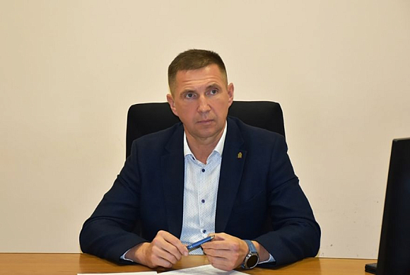 Мэру Пензы пожаловались на дорожную ситуацию у школы №63