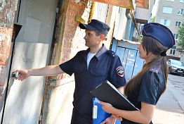 Пензенец избил свою супругу из-за её вредной привычки