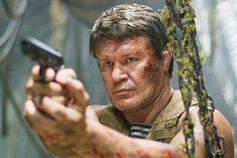 Олег Тактаров отказался от новой роли в Голливуде Олег Тактаров отказался от новой роли в Голливуде