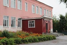 Лунинской школе №2 присвоено имя участника Великой Отечественной войны Лунинской школе №2 присвоено имя участника Великой Отечественной войны