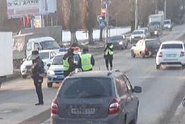 В ГИБДД прокомментировали смертельное ДТП на ул. Аустрина в Пензе В ГИБДД прокомментировали смертельное ДТП на ул. Аустрина в Пензе