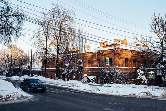 В Пензе установят новые светофоры на Кижеватова и Терновского