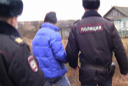 В Верхнем Ломове пенсионерку убили из-за 350 рублей и пары фляг В Верхнем Ломове пенсионерку убили из-за 350 рублей и пары фляг