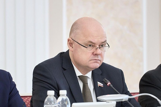 Вадим Супиков: о поддержке военнослужащих, защите прав жильцов и системе региональных наград