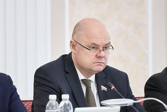 Вадим Супиков: о поддержке военнослужащих, защите прав жильцов и системе региональных наград