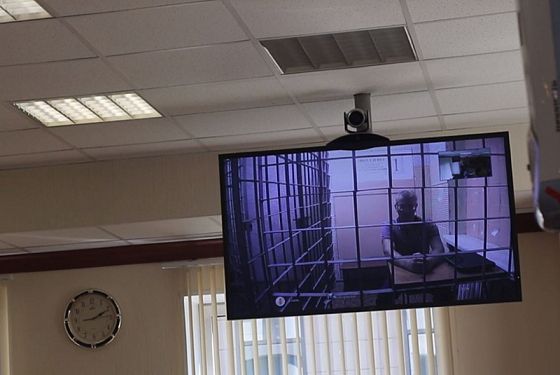 Прокуратура требует для Ивана Белозерцева 13 лет колонии за взятки 