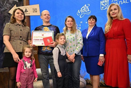 Семимиллионным посетителем выставки «Россия» стал житель Волгоградской области
