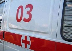 В Рязани водитель маршрутки умер во время рейса