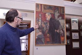 Пензенские музеи устраивают бесплатный уикенд