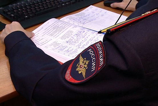 Пензенские полицейские задержали креативного мошенника из Самары